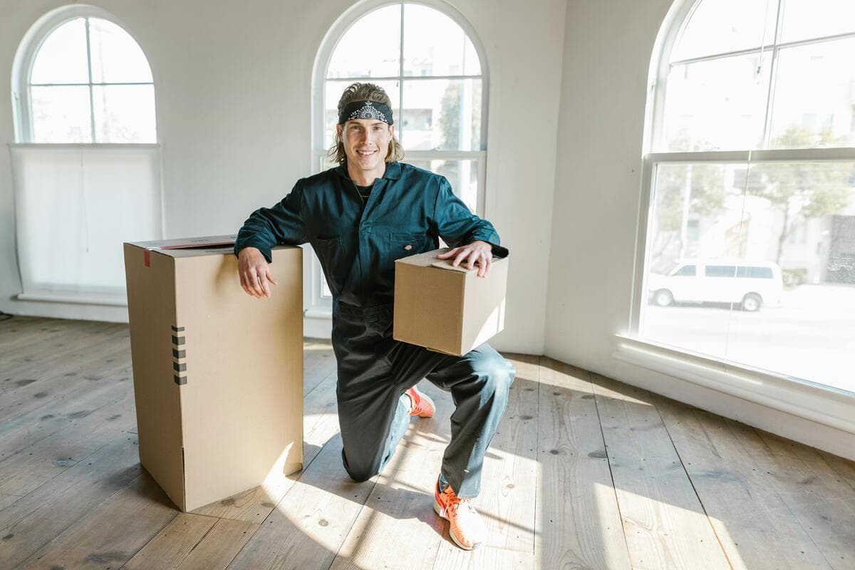 Transparente Umzugskosten bei Karaki Umzüge Konstanz